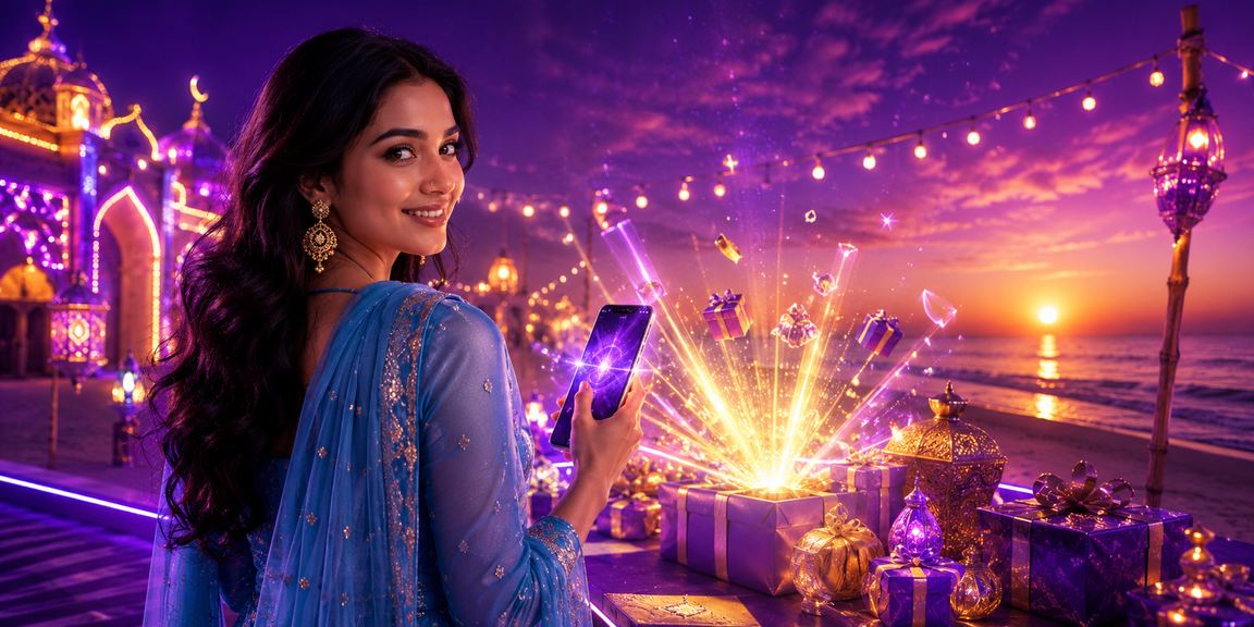 কক্সবাজারে টকসই বোনাস অফারের দৃশ্য