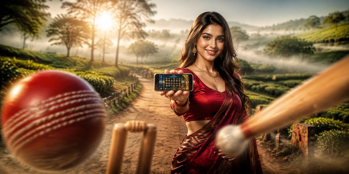 রংপুরে ক্রিকেট বেটিংয়ের উন্মাদনা